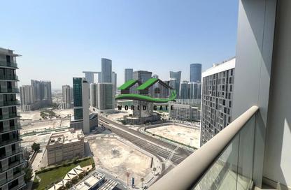 Apartment - 3 - 3 for rent in Meera 2 - Shams Abu Dhabi - Al Reem Island - Abu Dhabi Apartment - 3 - 3 for rent in Meera 2 - Shams Abu Dhabi - Al Reem Island - Abu Dhabi