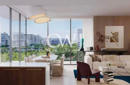 شقة - غرفة نوم - 1 حمام للبيع في Palace ريزيدنسز 1 - Palace ريزيدنسز at Hills Estate - دبي هيلز استيت - دبي