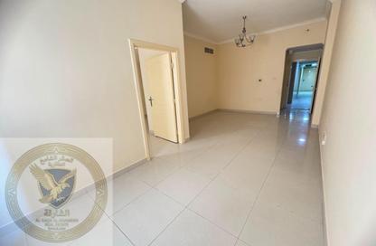 Apartment - 1 Bedroom - 2 Bathrooms for rent in Sheikh Jaber Al Sabah Street - Al Naimiya - Al Nuaimiya - Ajman Apartment - 1 Bedroom - 2 Bathrooms for rent in Sheikh Jaber Al Sabah Street - Al Naimiya - Al Nuaimiya - Ajman