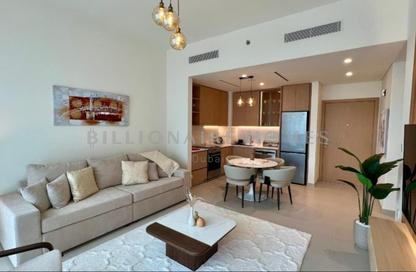 Apartment - 1 Bedroom - 1 Bathroom for rent in Park Horizon Tower 2 - Park Horizon - Dubai Hills Estate - Dubai