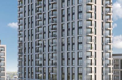 Apartment - 1 Bedroom - 1 Bathroom for rent in Park Horizon Tower 2 - Park Horizon - Dubai Hills Estate - Dubai