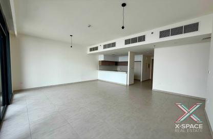 Apartment - 3 Bedrooms - 4 Bathrooms for rent in Creek Edge Tower 2 - Creek Edge - Dubai Creek Harbour (The Lagoons) - Dubai
