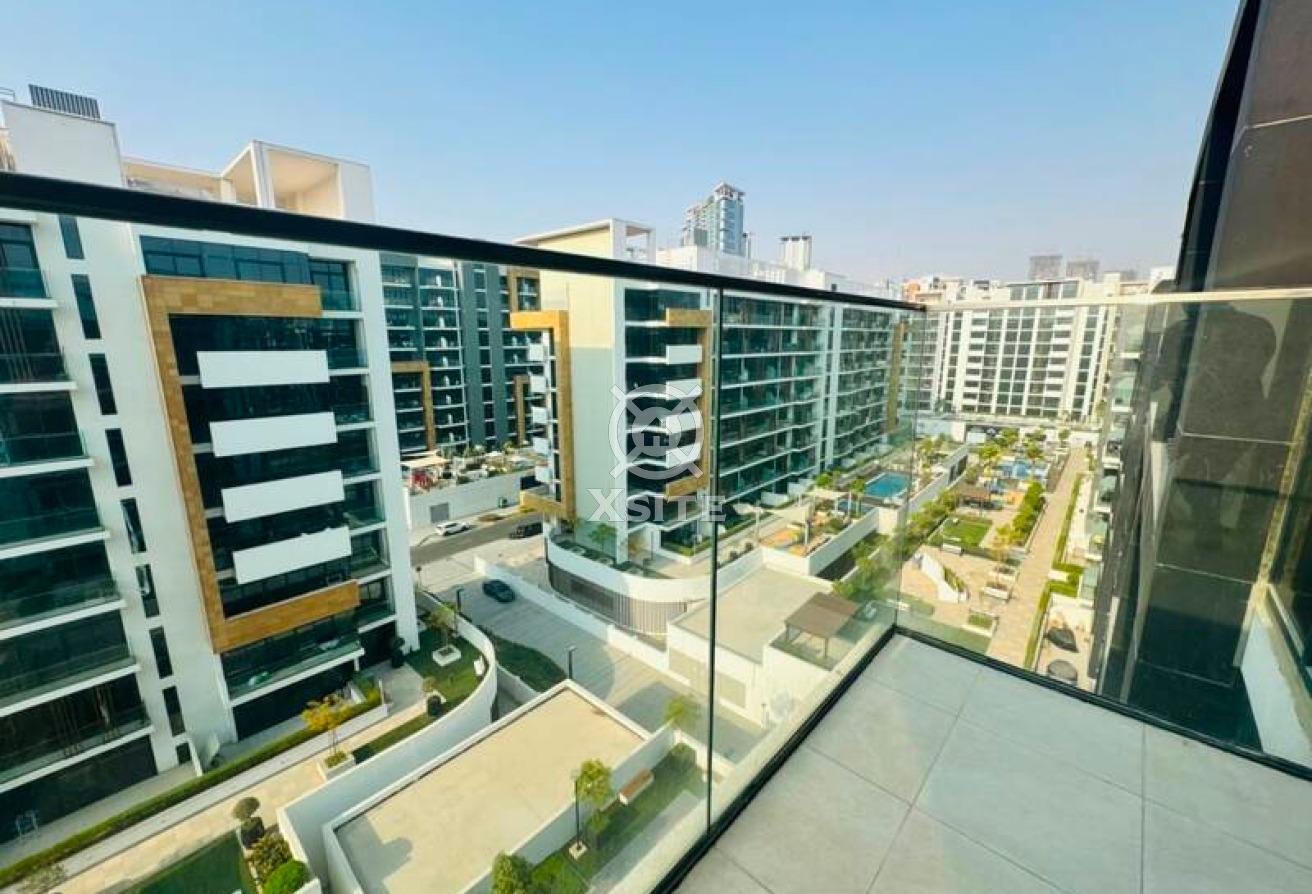 Premium Studio | Kitchen Appliances |Pool View photo 9