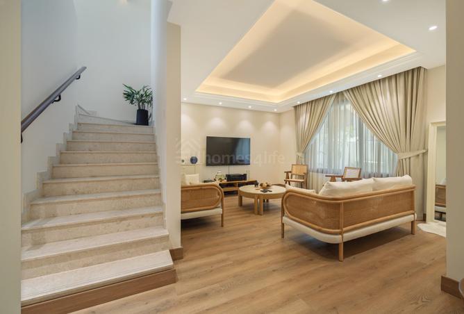 3-bed townhouse in Safi Townhouses · Upgraded — photo 2
