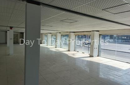 Warehouse - Studio - 2 Bathrooms for rent in Al Quoz - Dubai