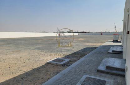 Land - Studio for rent in Al Sajaa S - Al Sajaa - Sharjah