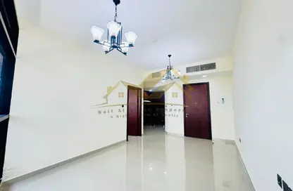 Apartment - 1 Bedroom - 1 Bathroom for rent in Al Souk Al Kabeer - Bur Dubai - Dubai