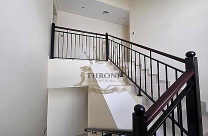 Townhouse - 3 Bedrooms - 5 Bathrooms for rent in Primerose - Damac Hills 2 - Dubai Townhouse - 3 Bedrooms - 5 Bathrooms for rent in Primerose - Damac Hills 2 - Dubai