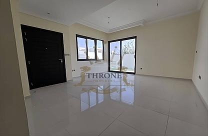 Townhouse - 3 Bedrooms - 5 Bathrooms for rent in Primerose - Damac Hills 2 - Dubai Townhouse - 3 Bedrooms - 5 Bathrooms for rent in Primerose - Damac Hills 2 - Dubai