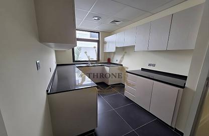 Townhouse - 3 Bedrooms - 5 Bathrooms for rent in Primerose - Damac Hills 2 - Dubai