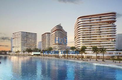 Apartment - 2 Bedrooms - 3 Bathrooms for sale in Sea La Vie - Yas Bay - Yas Island - Abu Dhabi Apartment - 2 Bedrooms - 3 Bathrooms for sale in Sea La Vie - Yas Bay - Yas Island - Abu Dhabi