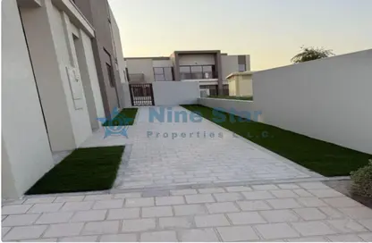 Townhouse - 4 Bedrooms - 5 Bathrooms for rent in La Violeta 2 - La Violeta - Villanova - Dubai Land - Dubai