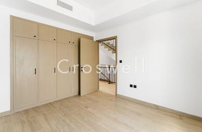 Townhouse - 5 Bedrooms - 6 Bathrooms for rent in Santorini - Damac Lagoons - Dubai