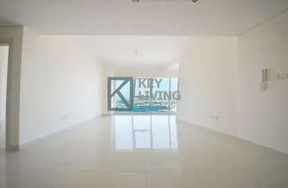 Apartment - 2 Bedrooms - 3 Bathrooms for sale in Damac Heights - Dubai Marina - Dubai