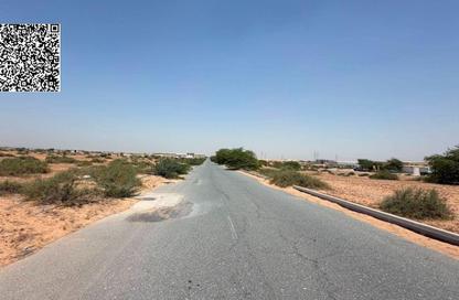 Land - Studio for sale in Al Arqoub - Sharjah Industrial Area - Sharjah Land - Studio for sale in Al Arqoub - Sharjah Industrial Area - Sharjah