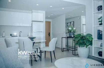Apartment - 1 Bedroom - 1 Bathroom for rent in Downtown Views II Tower 2 - Downtown Views II - Zabeel 2 - Zabeel - Dubai Apartment - 1 Bedroom - 1 Bathroom for rent in Downtown Views II Tower 2 - Downtown Views II - Zabeel 2 - Zabeel - Dubai
