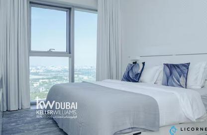 Apartment - 1 Bedroom - 1 Bathroom for rent in Downtown Views II Tower 2 - Downtown Views II - Zabeel 2 - Zabeel - Dubai Apartment - 1 Bedroom - 1 Bathroom for rent in Downtown Views II Tower 2 - Downtown Views II - Zabeel 2 - Zabeel - Dubai