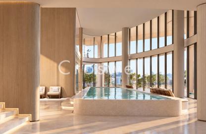 Apartment - 3 - 3 for sale in SAAS Hills - Dubai Science Park - Dubai