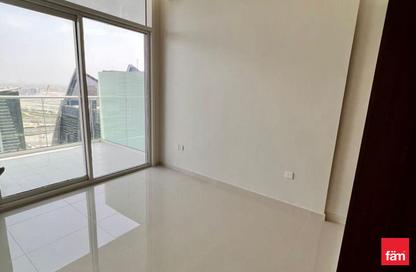 Apartment - 2 Bedrooms - 2 Bathrooms for rent in Vera Residences - Business Bay - Dubai