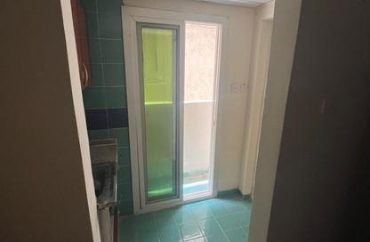 Apartment - Studio - 1 Bathroom for rent in Al Naseriya - Al Sharq - Sharjah