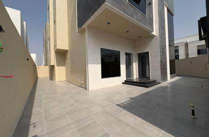 Villa - 6 Bedrooms - 7 Bathrooms for sale in Al Helio 2 - Al Helio - Ajman