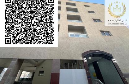 عمارة بالكامل - استوديو - 8 حمامات للبيع في الجرف الصناعية 3 - الجرف الصناعية - عجمان