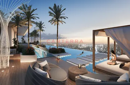 شقة - 1 حمام للبيع في كوف ليفينج ريزيدنس باي إمتياز - دبي لاند - دبي