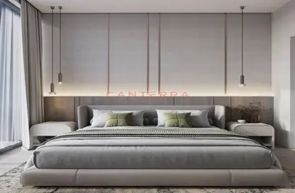 شقة - 1 حمام للبيع في كوف ليفينج ريزيدنس باي إمتياز - دبي لاند - دبي