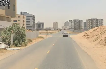 Land - Studio for sale in Al Jurf Industrial 3 - Al Jurf Industrial - Ajman