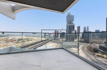 Apartment - 1 Bedroom - 2 Bathrooms for sale in Elegance Tower - Downtown Dubai - Dubai