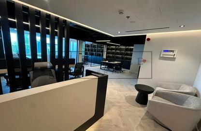 Office Space - Studio - 2 Bathrooms for rent in HDS Business Centre - JLT Cluster M - Jumeirah Lake Towers - Dubai Office Space - Studio - 2 Bathrooms for rent in HDS Business Centre - JLT Cluster M - Jumeirah Lake Towers - Dubai