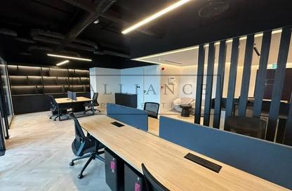 Office Space - Studio - 2 Bathrooms for rent in HDS Business Centre - JLT Cluster M - Jumeirah Lake Towers - Dubai Office Space - Studio - 2 Bathrooms for rent in HDS Business Centre - JLT Cluster M - Jumeirah Lake Towers - Dubai