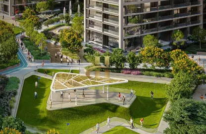 Apartment - 1 Bedroom - 2 Bathrooms for sale in The Horizon at Sobha Central - Sheikh Zayed Road - Dubai Apartment - 1 Bedroom - 2 Bathrooms for sale in The Horizon at Sobha Central - Sheikh Zayed Road - Dubai