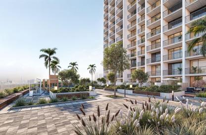 Apartment - 1 Bedroom - 2 Bathrooms for sale in 11 Hills Park - Dubai Science Park - Dubai