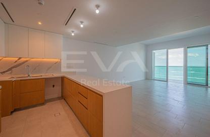 Apartment - 2 Bedrooms - 3 Bathrooms for rent in La Vie - Jumeirah Beach Residence - Dubai