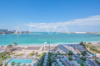 Apartment - 2 Bedrooms - 3 Bathrooms for rent in La Vie - Jumeirah Beach Residence - Dubai Apartment - 2 Bedrooms - 3 Bathrooms for rent in La Vie - Jumeirah Beach Residence - Dubai
