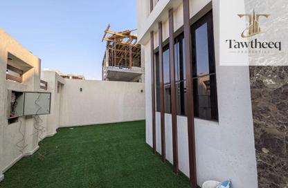 Villa - 5 - 7 for sale in Al Mowaihat 2 - Al Mowaihat - Ajman