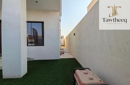 Villa - 5 - 7 for sale in Al Mowaihat 2 - Al Mowaihat - Ajman Villa - 5 - 7 for sale in Al Mowaihat 2 - Al Mowaihat - Ajman