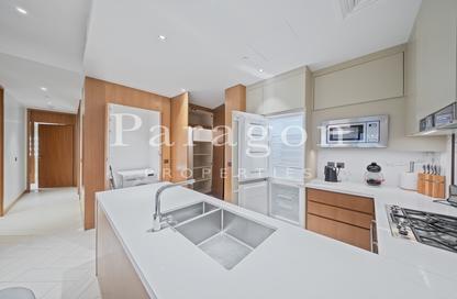 Apartment - 2 - 3 for rent in The Address Residences Dubai Opera Tower 2 - The Address Residences Dubai Opera - Downtown Dubai - Dubai Apartment - 2 - 3 for rent in The Address Residences Dubai Opera Tower 2 - The Address Residences Dubai Opera - Downtown Dubai - Dubai