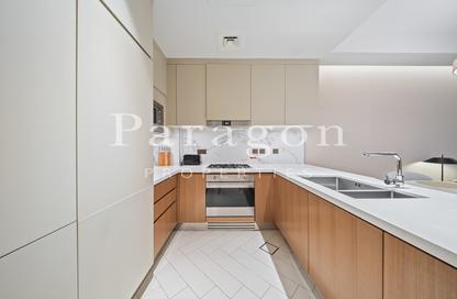 Apartment - 2 - 3 for rent in The Address Residences Dubai Opera Tower 2 - The Address Residences Dubai Opera - Downtown Dubai - Dubai
