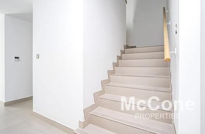 Duplex - 3 - 5 for rent in The Pulse Townhouses - The Pulse - Residential District - Dubai South (Dubai World Central) - Dubai