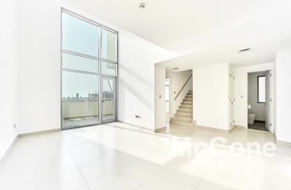 Duplex - 3 - 5 for rent in The Pulse Townhouses - The Pulse - Residential District - Dubai South (Dubai World Central) - Dubai Duplex - 3 - 5 for rent in The Pulse Townhouses - The Pulse - Residential District - Dubai South (Dubai World Central) - Dubai