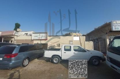 Villa - Studio - 3 Bathrooms for sale in Al Rashidiya Towers - Al Rashidiya - Ajman Downtown - Ajman