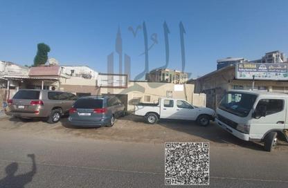 Villa - Studio - 3 Bathrooms for sale in Al Rashidiya Towers - Al Rashidiya - Ajman Downtown - Ajman