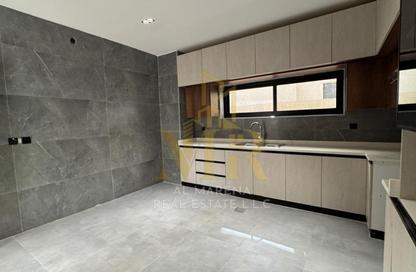 Villa - 3 Bedrooms - 5 Bathrooms for sale in Al Helio 2 - Al Helio - Ajman
