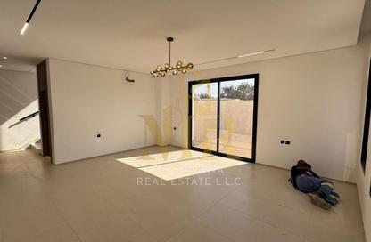 Villa - 3 Bedrooms - 5 Bathrooms for sale in Al Helio 2 - Al Helio - Ajman