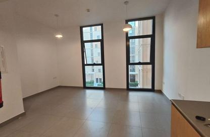 Apartment - Studio - 1 Bathroom for rent in Souks Residential - Al Mamsha - Muwaileh - Sharjah