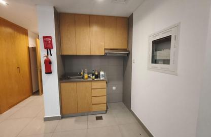 Apartment - Studio - 1 Bathroom for rent in Souks Residential - Al Mamsha - Muwaileh - Sharjah