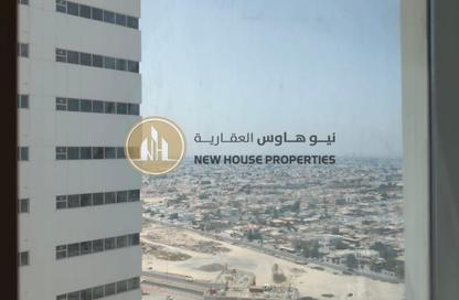 Apartment - 3 Bedrooms - 5 Bathrooms for rent in Ajman One Towers - Al Sawan - Ajman Apartment - 3 Bedrooms - 5 Bathrooms for rent in Ajman One Towers - Al Sawan - Ajman