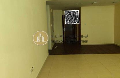 Apartment - 3 Bedrooms - 5 Bathrooms for rent in Ajman One Towers - Al Sawan - Ajman Apartment - 3 Bedrooms - 5 Bathrooms for rent in Ajman One Towers - Al Sawan - Ajman